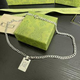 Picture of Gucci Necklace _SKUGuccinecklace03cly1419672